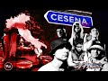 Real Talk Cypher - Cesena ft. Fiore Akamono, Brown, Mither, Mellow Keys, Cimo, Gale