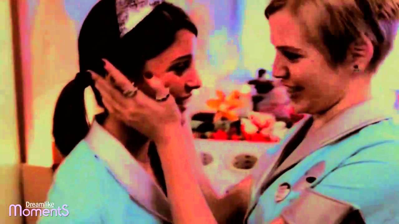 * I'll Be There  * Multi-friendship *