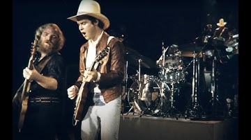 ZZ Top - Thunderbird [Official Music Video]