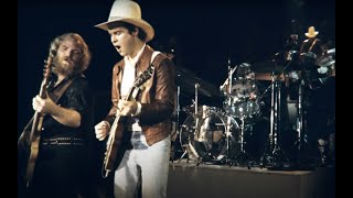 Watch ZZ Top Thunderbird video