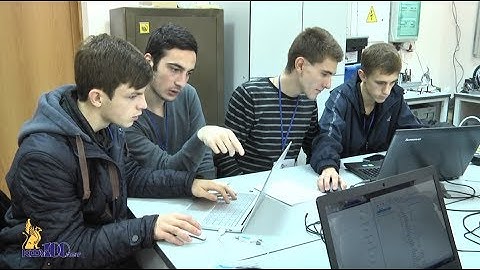 Соревнования по информационной безопасности «CrimeaCTF 2017» - 27 – 28 октября 2017 г.