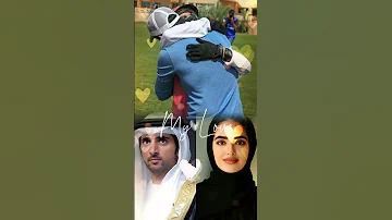 My Love Make My Life Sheikh Hamdan Crown Prince Dubai Fazza Hamdan Dubai Shorts Love Lifestyle 