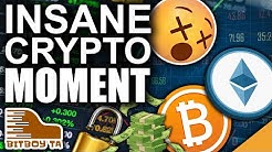 Bitboy Crypto YouTube-Statistiken