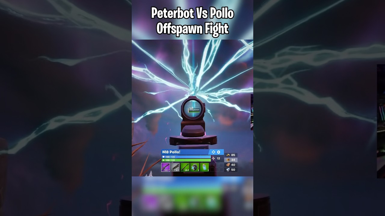 Питербот против Куриного Отродья | 