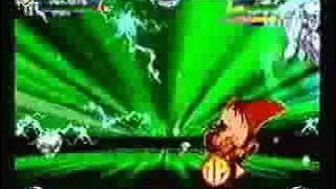 MvC2: Brett vs Golba 12 .:September 8, 2008:.