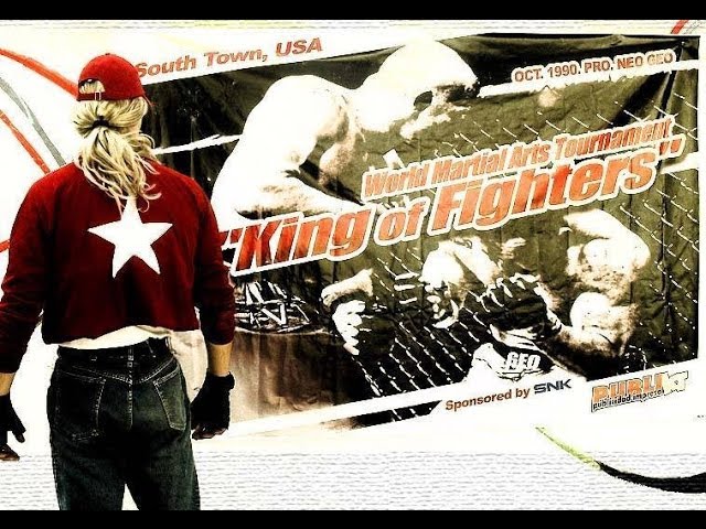 Fatal Fury 3 - O filme, Fatal Fury: The Motion Picture Terry Bogard -  1080p MUSIC: Oh Angel Kazukiyo Nishikiori, By Vale a Pena Jogar de Novo