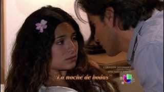 Lo más romántico de Maricruz y Octavio