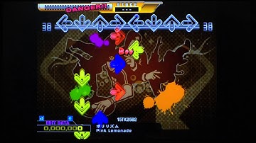 [DDR-EDIT] 足15 ★ 15TK2562 CDP (ポリリズム) Challenge double xx