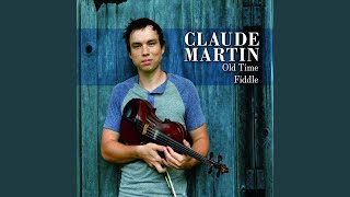 Video thumbnail of "Claude Martin - The Divide"