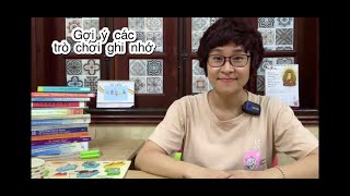 Gợi ý các trò chơi ghi nhớ, #can_thiệp, #Trẻ_có_rối_loạn_phổ_tự_kỷ screenshot 4