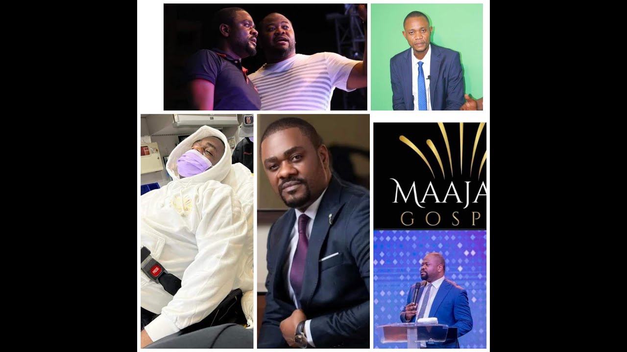 EV, ELONGA BRISE LE SILENCE SUR AFFAIRE MK MBIYE ET MARCELO