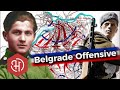 The Battle of Belgrade (1944)