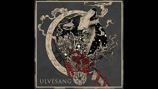 Ulvesang - Across the Burning Canyon