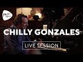 Chilly gonzales full session  montreux jazz festival 2017  session paradiso