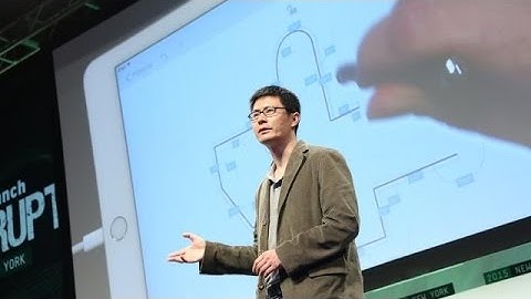 Sketch Your Site Visit Easily and Precisely with ArcSite