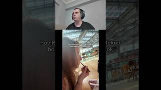 Rujunu Yeniliyor Ama Tekrar Bozulacak