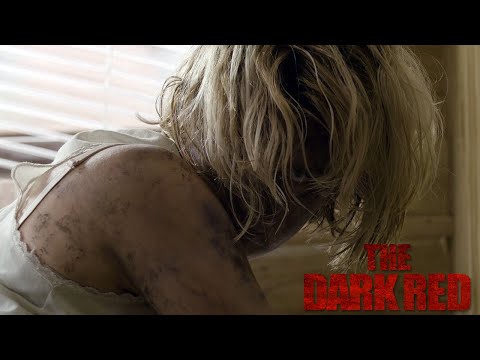The Dark Red - Official Movie Trailer (2020)