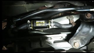 How to Install and Check a Power Steering Filter Edelmann Elite by The Original Mechanic 452 views 1 month ago 7 minutes, 48 seconds