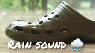 Rain sound | no copyright background music