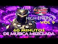 HIGH ENERGY MIX VOL 9 DJ MAPPY LA BOOMBA MÉXICO