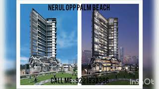 Navi Mumbai Flat and Shop Available Rera And Cidco aproval project, Call Me : 9221832386/8369002128