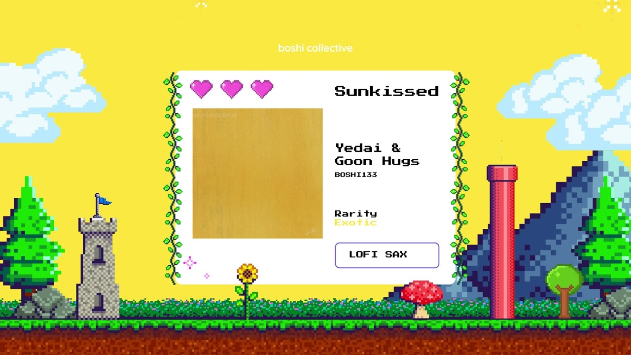 Watch Yedai & Goon Hugs - Sunkissed on YouTube Watch Yedai & Goon Hugs - Sunkissed on YouTube