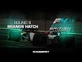 British f4 esports championship  final at brands hatch