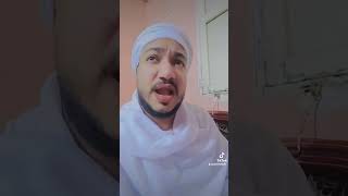 هو الحبيب المرتضى شفيع لاحبابه