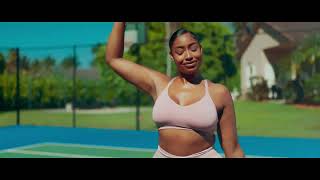 SIKSÈ - MaxFlo X Menson BHP (Official Video)