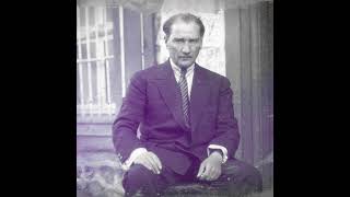 Ulu Önder Musfafa Kemal Atatürkü Saygı, Sevgi Ve Özlemle Anıyoruz.