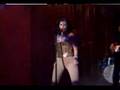 Alessandra Rosaldo - No se Hablar de Amor (La Hora Pico)