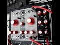 Verbos Complex Oscillator - Buchla 259 style AM patch