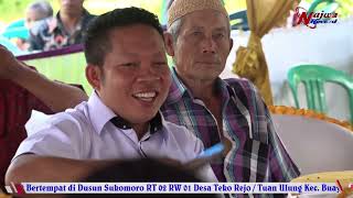 OT JEVITA MUSIC - LIVE TUAN ULUNG - NAJWA RECORD OT JEVITA MUSIC - LIVE TUAN ULUNG - NAJWA RECORD