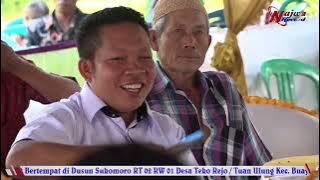 OT JEVITA MUSIC - LIVE TUAN ULUNG - NAJWA RECORD