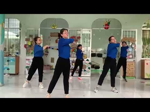 Video Mã số: 122 - CĐCS Trường Mầm non Mỹ Đức Đông - youtube