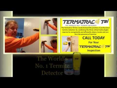 Your Pestco: Your Termite & Pest Control Company