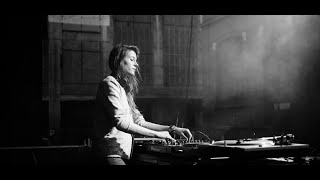 Creeds - Push Up (Charlotte De Witte version)