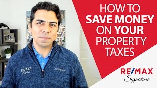 Have You Filed for Your Homestead Exemption? by Mustafa Faiz - RE/MAX Signature 57 views 3 years ago 3 minutes, 6 seconds