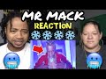 Mr Mack Sub Zero Reaction mp3