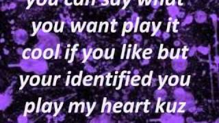 Vanessa Hudgens- Identified *lyrics*