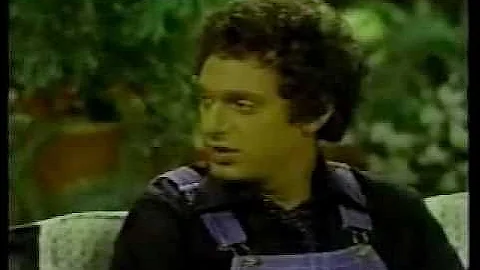 PAUL JABARA & DONNA SUMMER