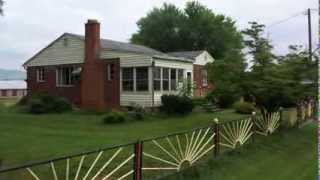 7213 E Point Rd video tour