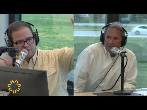 Video Rockys Downtown Hour Episode 059: Fargos New Convention Center