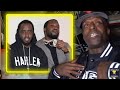 Og percy speaks on meek mill  diddy sx allegations its been apart of the system ogpercy