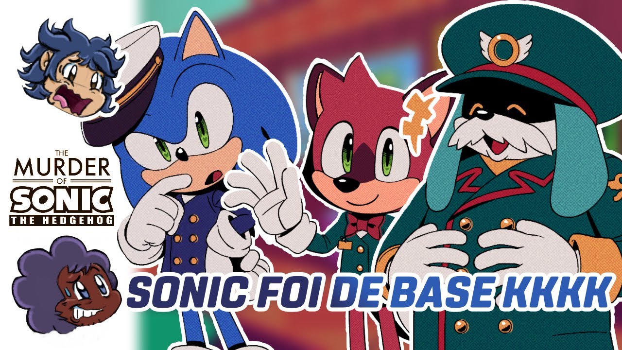 BIGLIETTO DI COMPLEANNO personalizzato Sonic The Hedgehog NUOVO con