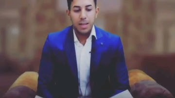 طور عراقي خاشع  | ماتيسر من سورة لقمان  | مصطفى الحساني