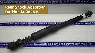 Rear Shock Absorber for Honda Amaze screenshot 5