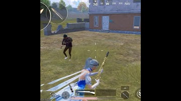 1v1 🥵 wait for end #opcroud