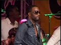 Fally Ipupa 🦅 - Sebene "oriengo" (live au grand hôtel de Kinshasa)