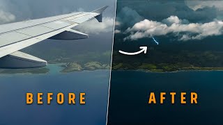 How to add lightening effects to your video | Premiere Pro & After effects